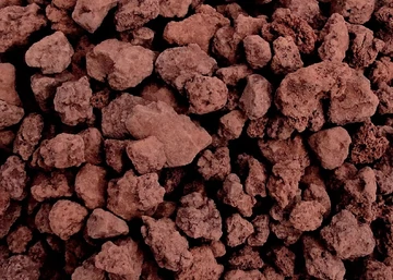 Lávakő barna 1-2cm