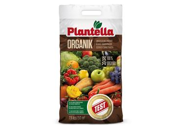 Plantella Organik