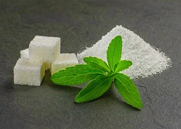 Stevia rebaudiana / Stevia jázminpakóca
