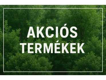 Akciós termékek