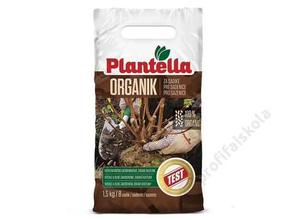 Plantella Organik